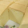 Japanese cotton cheese cake