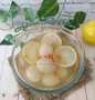 Easy Way Make Asinan Rambutan the Delicious So Delicious