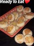 Nan khatai