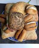 Bocadillos!! Cuál prefieres?