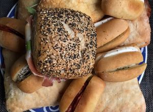 Foto principal de Bocadillos!! Cuál prefieres?
