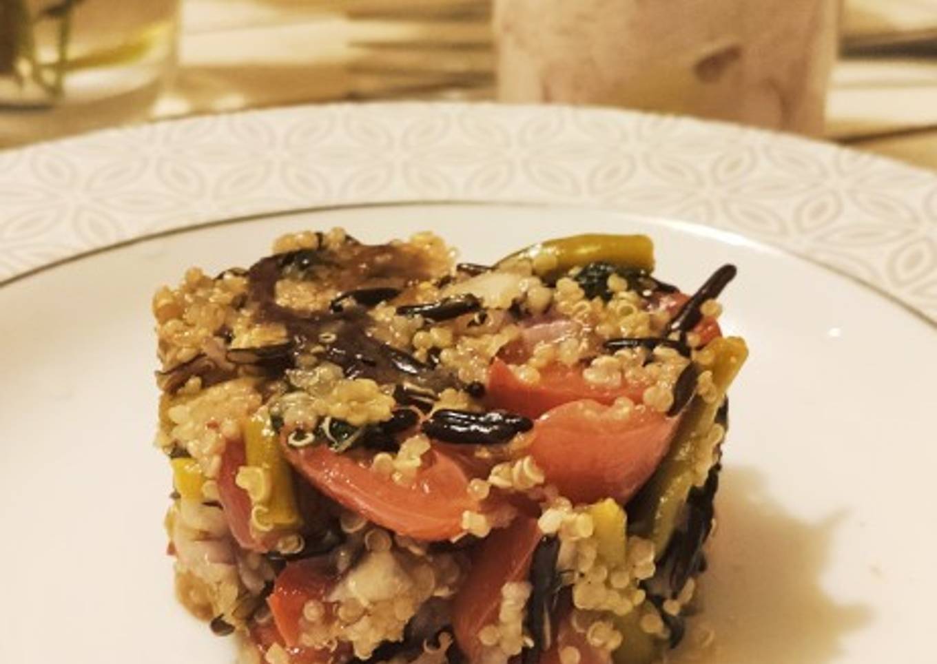 Recipe of Ultimate ⭐⭐⭐Fabulet