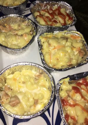 Foto resep Macaroni Schotel