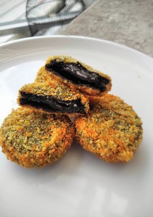 Foto resep Oreo Goreng