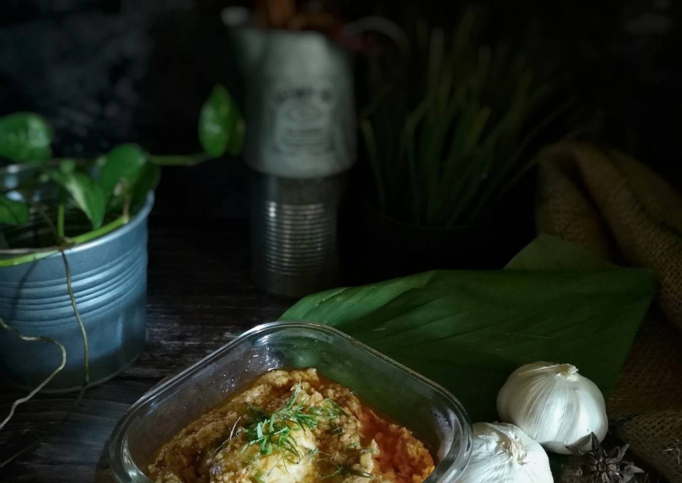 Randang Ayama Sempai