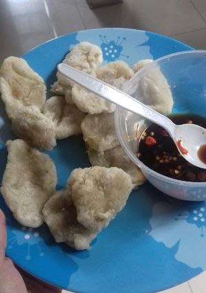 Foto resep Cireng