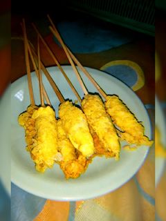 Foto resep Telur Gulung
