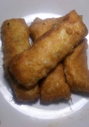 Foto resep Sosis solo