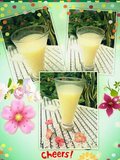 Foto resep Jus tape🍹🍹🍹🍹🍹🍹... #posting rame2 jus