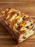 Chocolate Chip Brioche