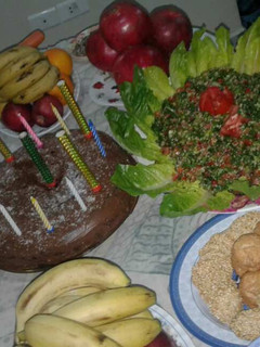 صورة لوصفة تبوله