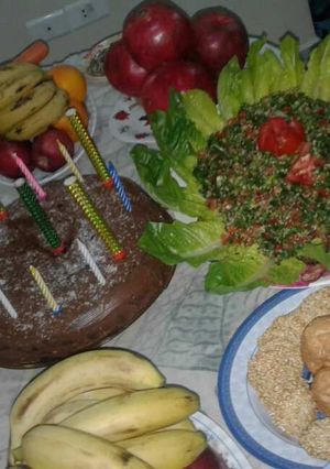 صورة لوصفة تبوله