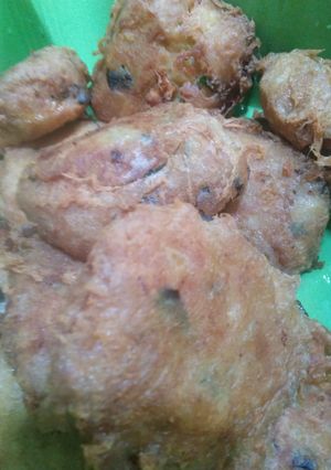 Foto resep Perkedel Kentang