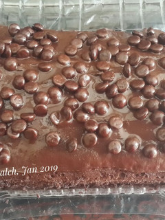 Foto resep Brownies kukus