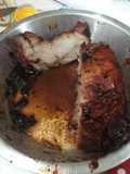 Pork Char siu