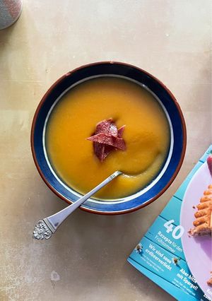 Foto resep ✨ Sup Seledri