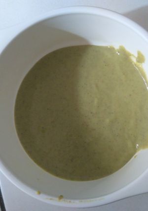 Foto resep Mpasi 7m 4 bintang