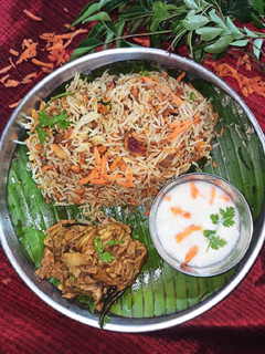 கேரட் சாதம் செய்முறை முக்கிய புகைப்படம்