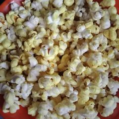 A picture of Popcorns.