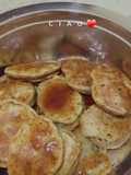 مراصيع او مبصل حساوي 😍😋