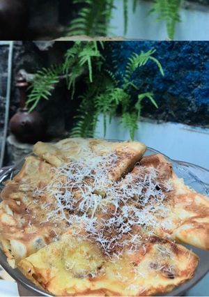 Foto resep Leker