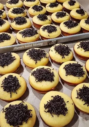 Foto resep Kue cubit