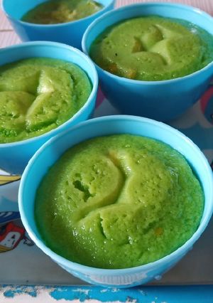 Foto resep Srikayo khas Palembang
