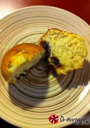 Φωτογραφία της συνταγής Mincemeat Muffins