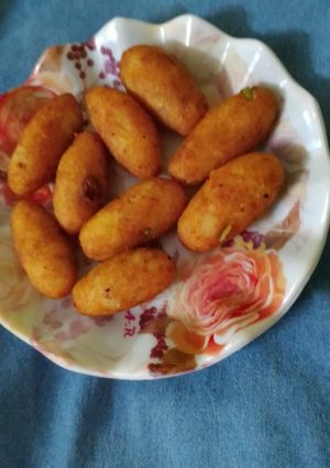 A picture of Cutlet.