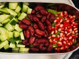 10 Minutes Nutritional Salsa 🥗