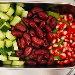 A picture of 10 Minutes Nutritional Salsa 🥗.