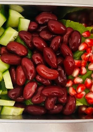 A picture of 10 Minutes Nutritional Salsa 🥗.
