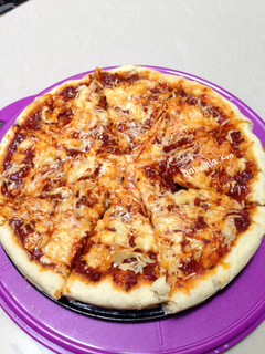 Foto resep Pizza Empuk