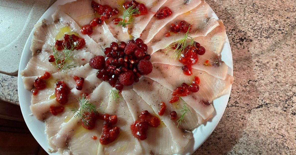 Top 10 Ricette di Pesce 🐟