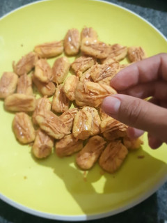 Foto resep Kastengel teflon mudahh !!!