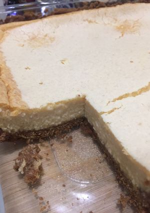 Una foto de Pay de Queso 🧀
