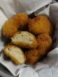 Nugget Ayam