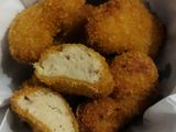 Nugget Ayam