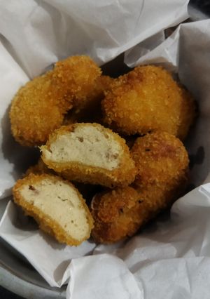 Foto resep Nugget Ayam