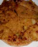 Gobhi ka parantha