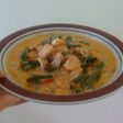 Tauco udang pedasss