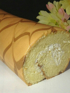 Foto resep Bolu Gulung Ekonomis