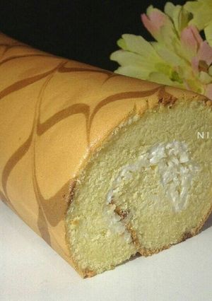 Foto resep Bolu Gulung Ekonomis