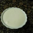 Ajoaceite sin huevo