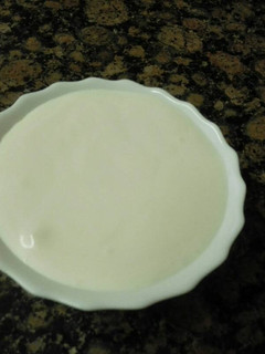 Una foto de Ajoaceite sin huevo