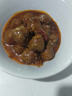 Foto resep Semur Bola-bola Daging