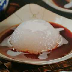 รูปของ Sago gula jawa