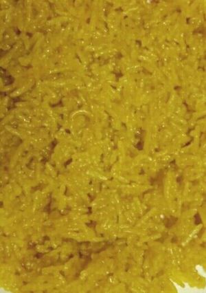 A picture of Sweet Pulav.