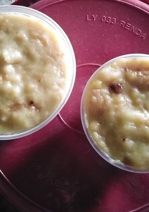 Foto resep Kueh roti tawar