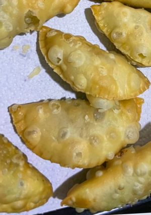Foto resep Pastel (kulit no telur)